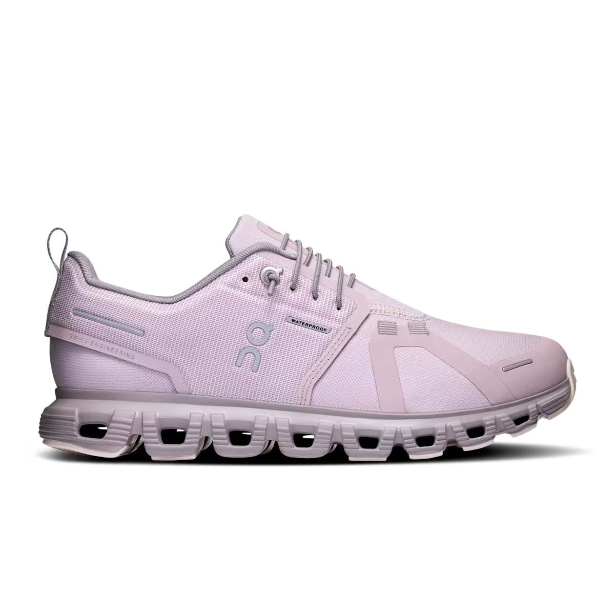 Cloud 6 Waterproof