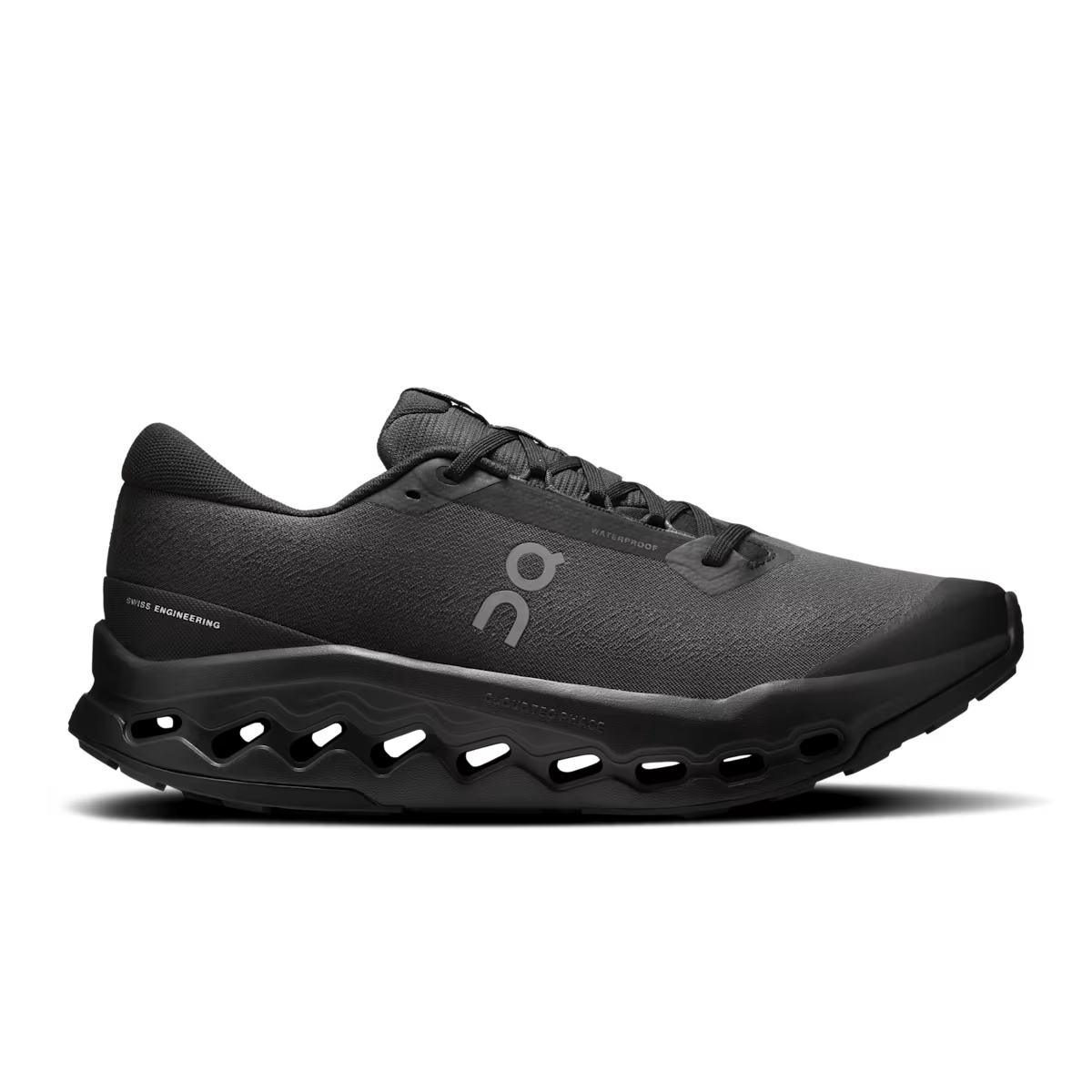 Cloudsurfer Trail 2 Waterproof