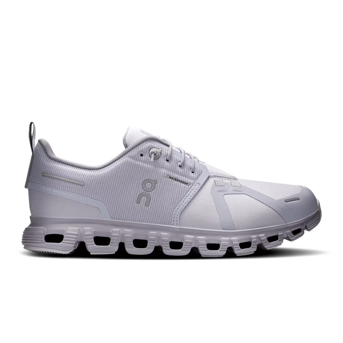 Cloud 6 Waterproof
