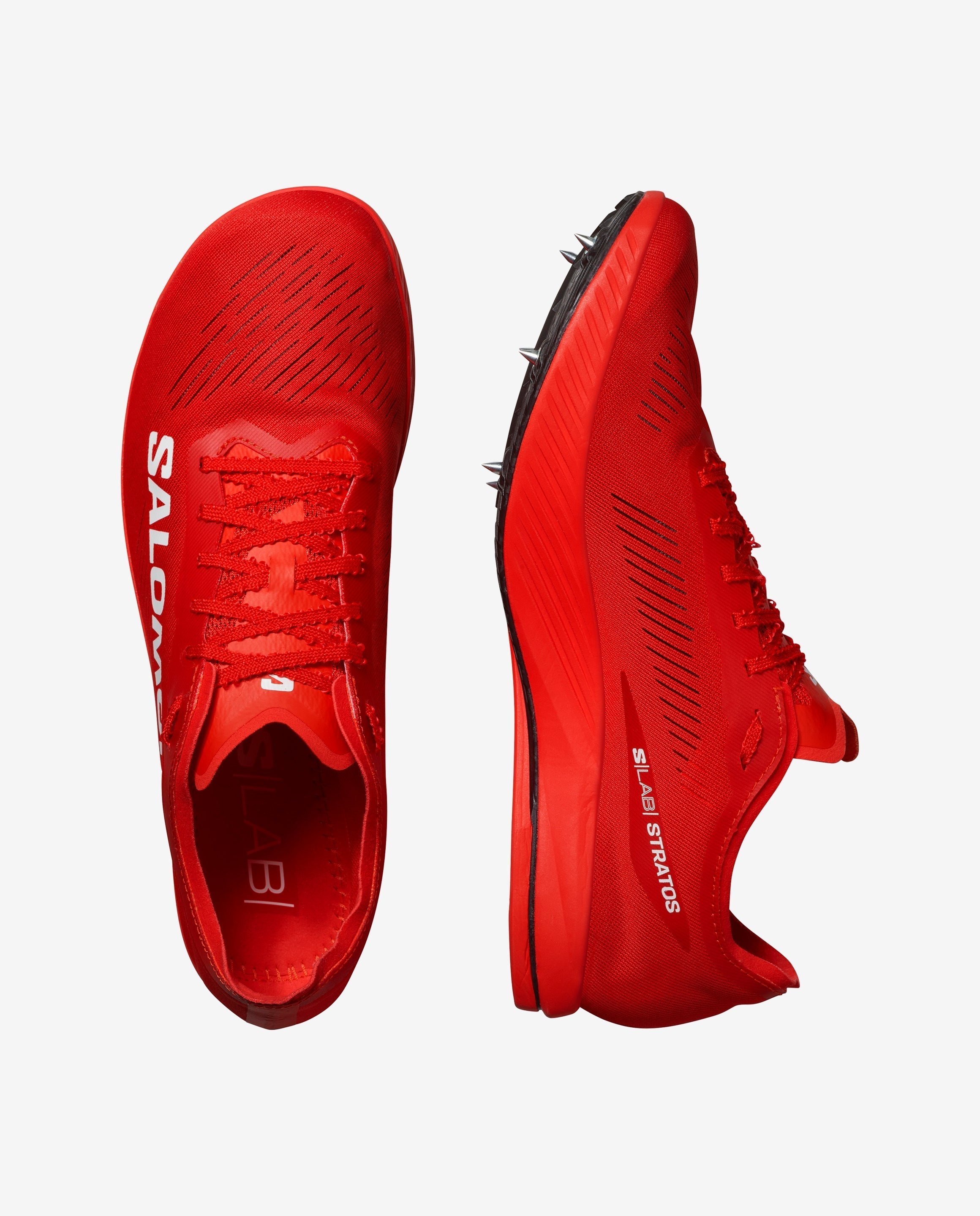 S/LAB STRATOS