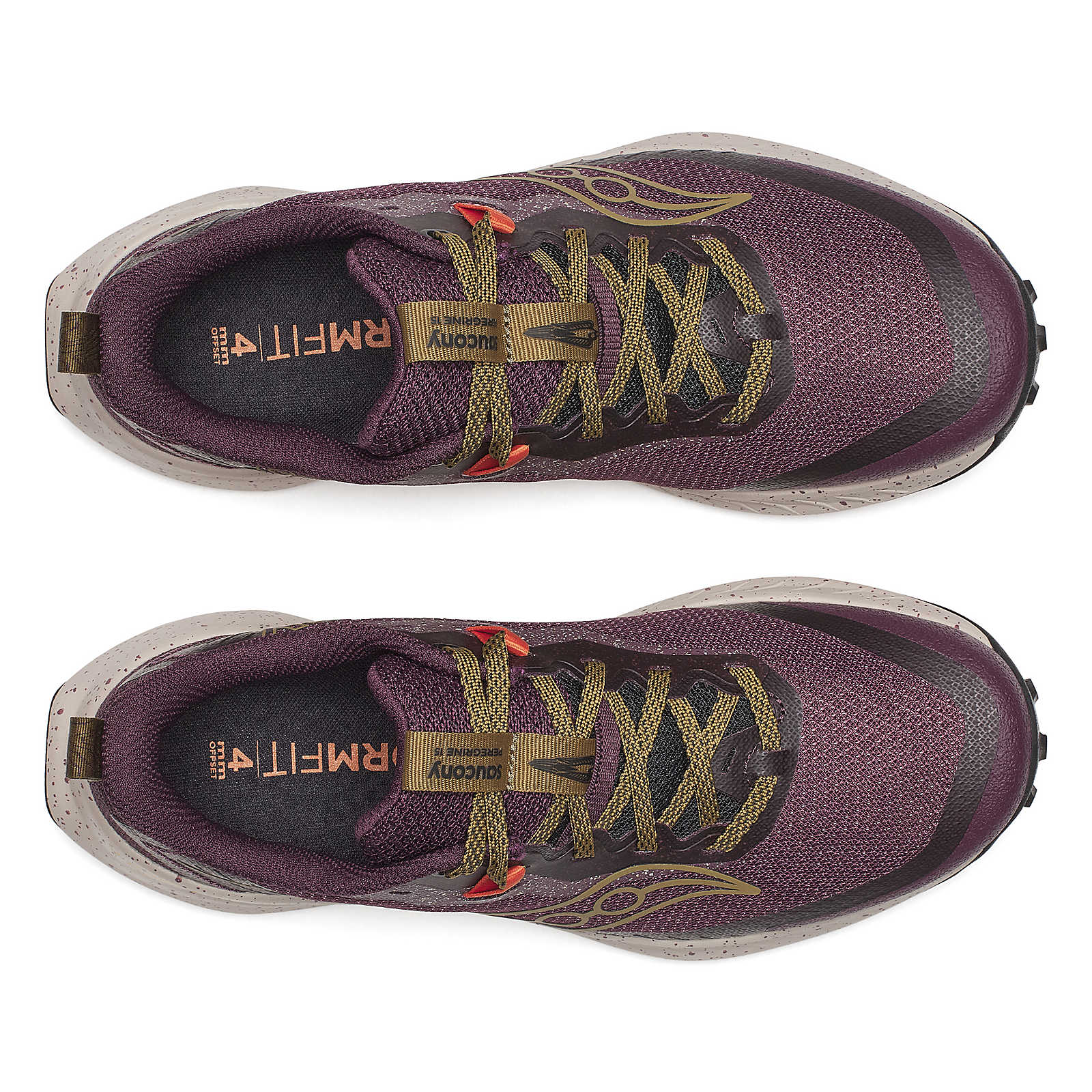 Femme Peregrine 15