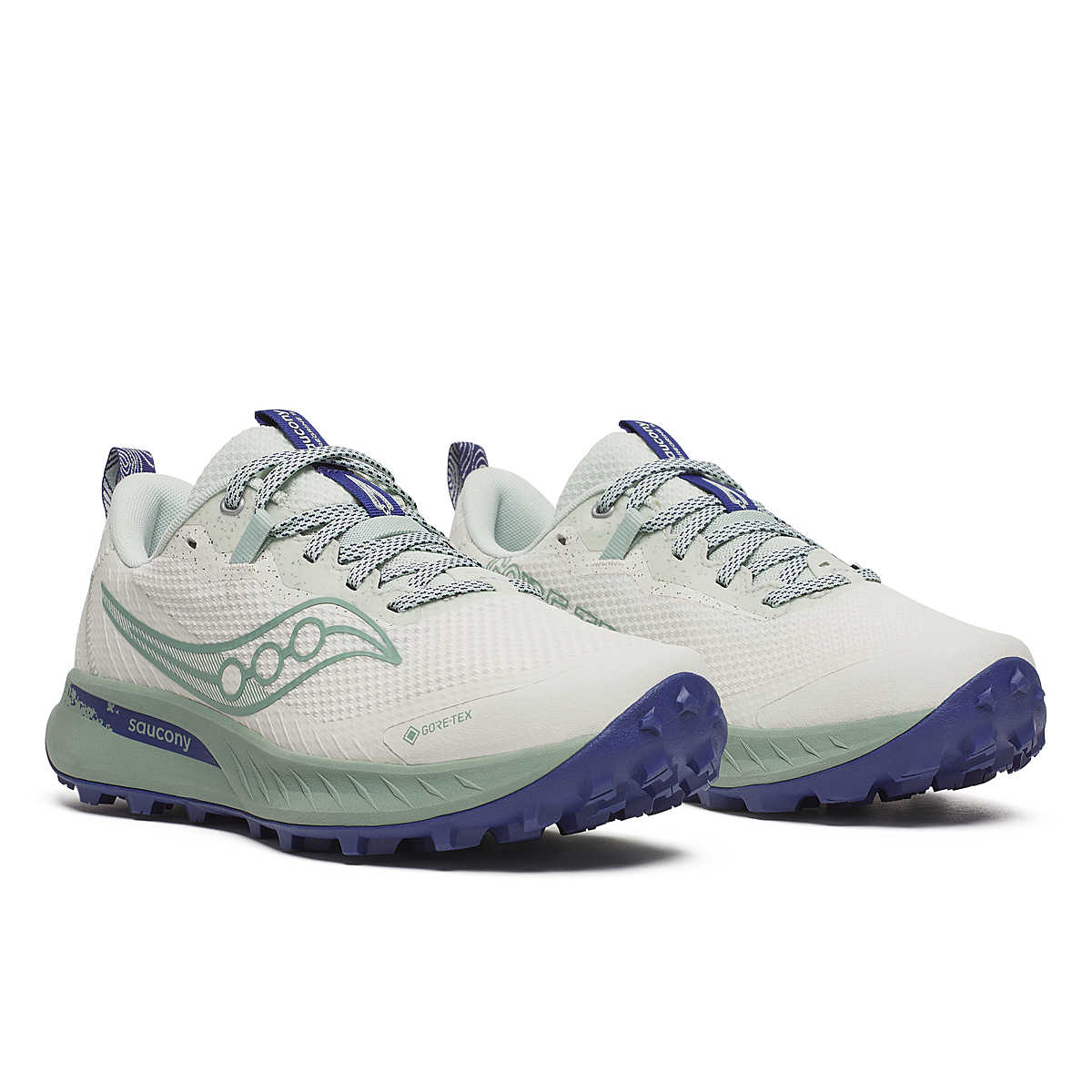 Femme Peregrine 15 GTX
