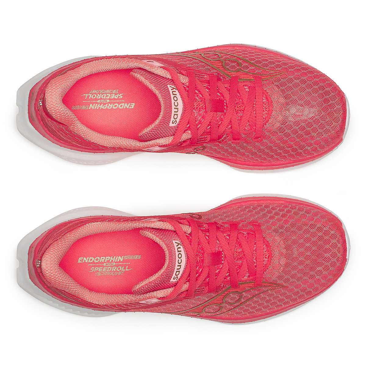 Femme Endorphin Speed 5