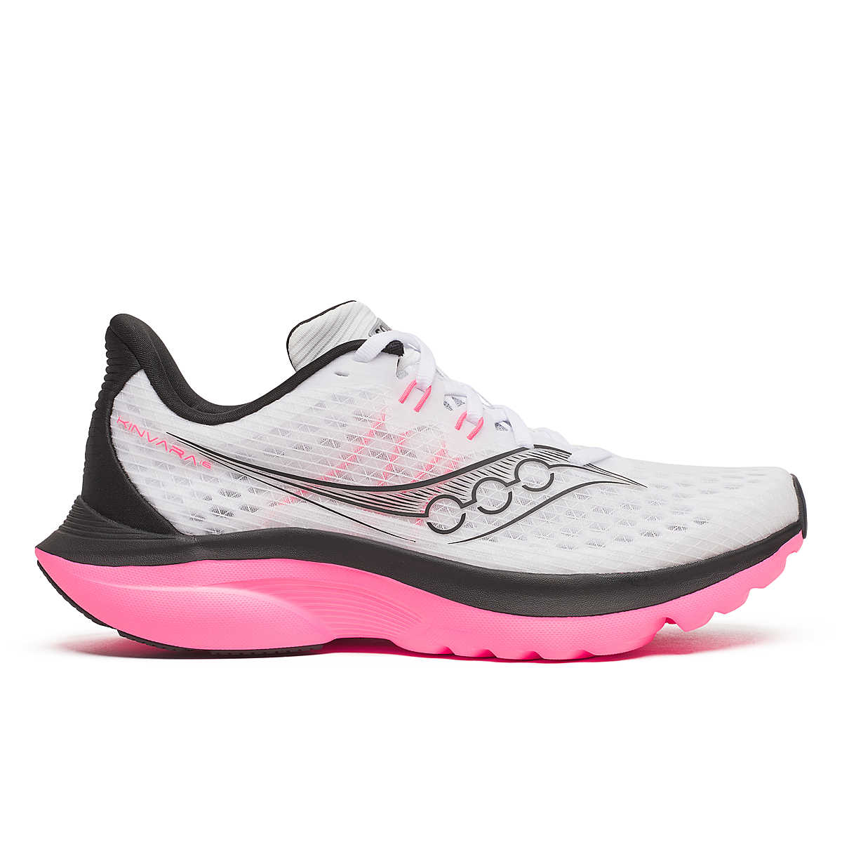 Femme Kinvara 16