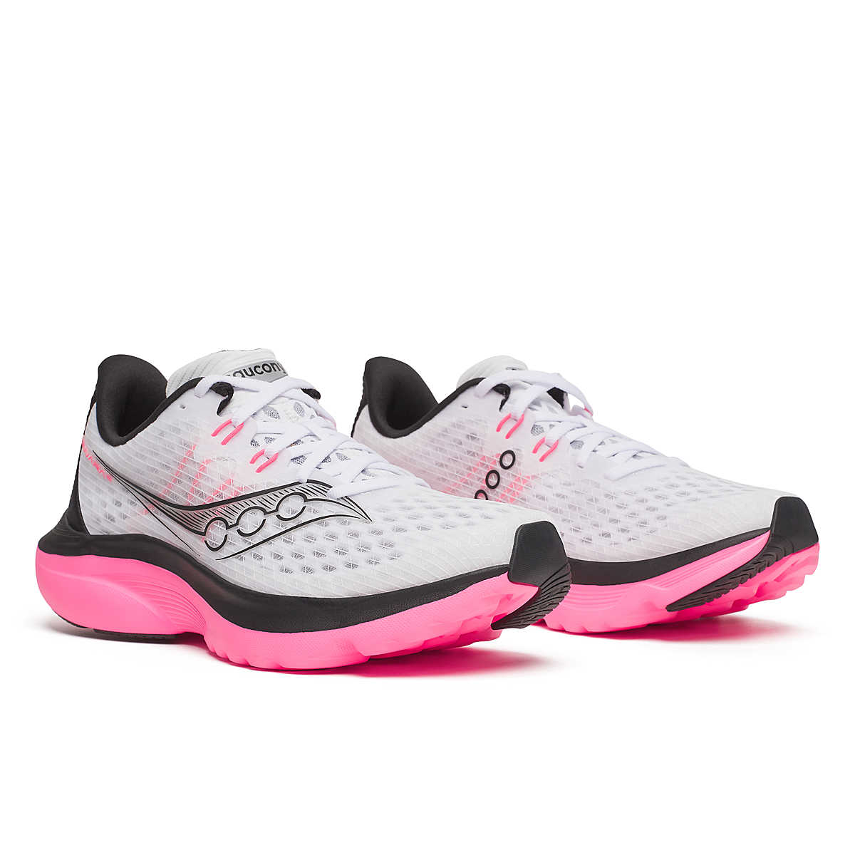 Femme Kinvara 16