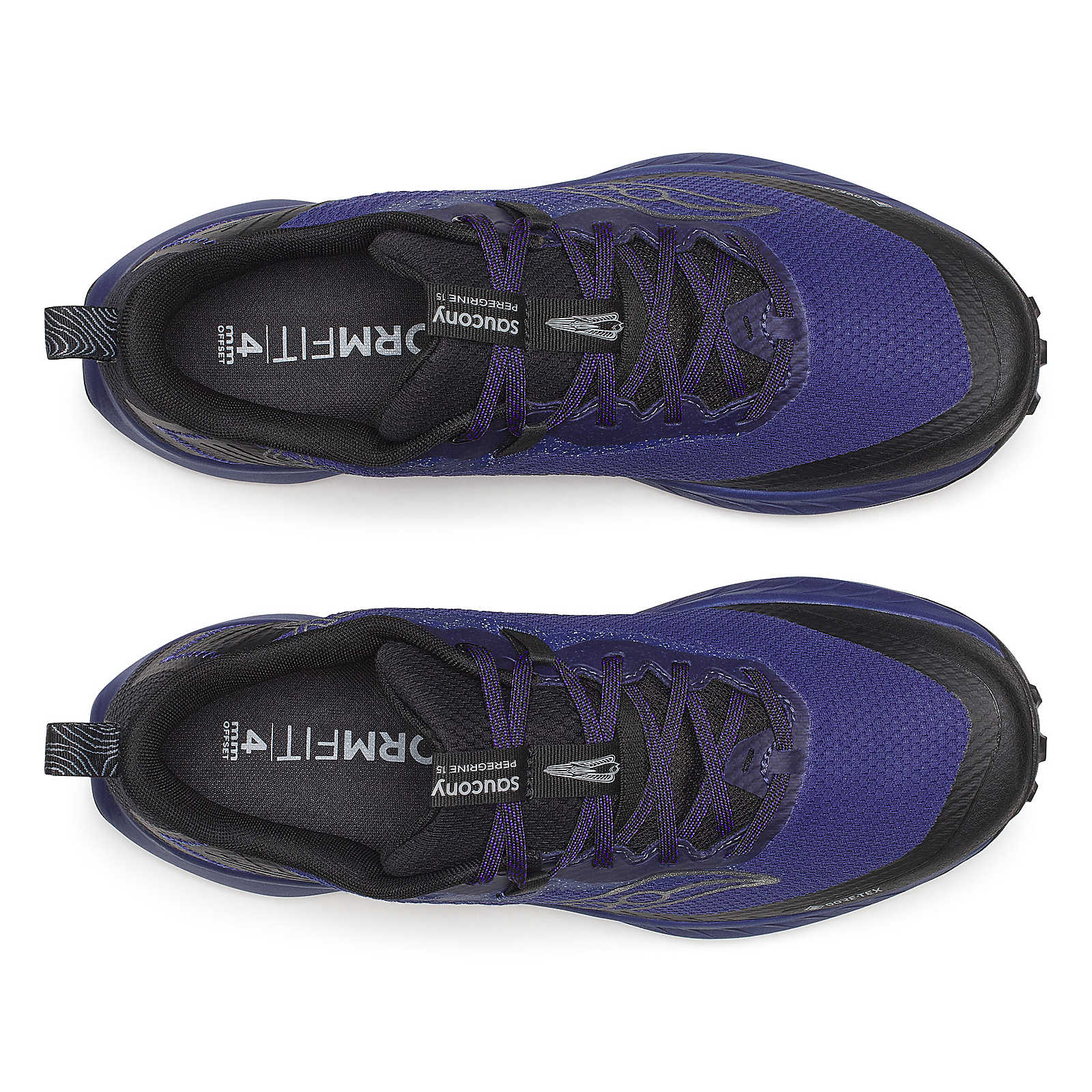 Homme Peregrine 15 GTX
