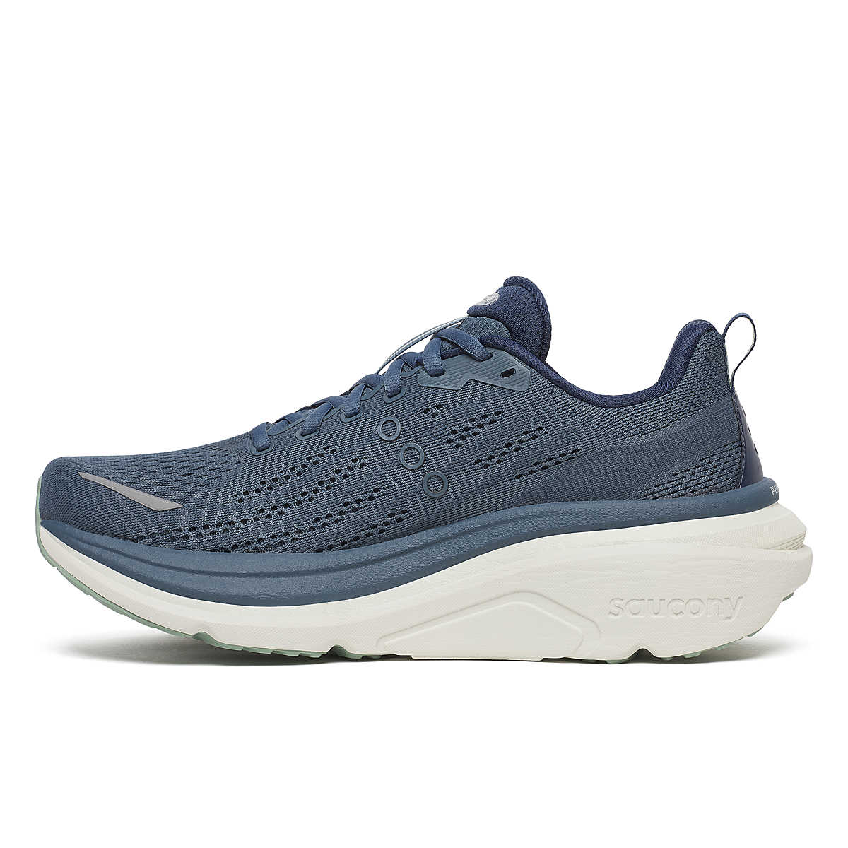 Homme Hurricane 25