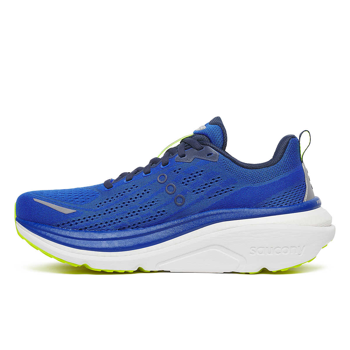 Homme Hurricane 25