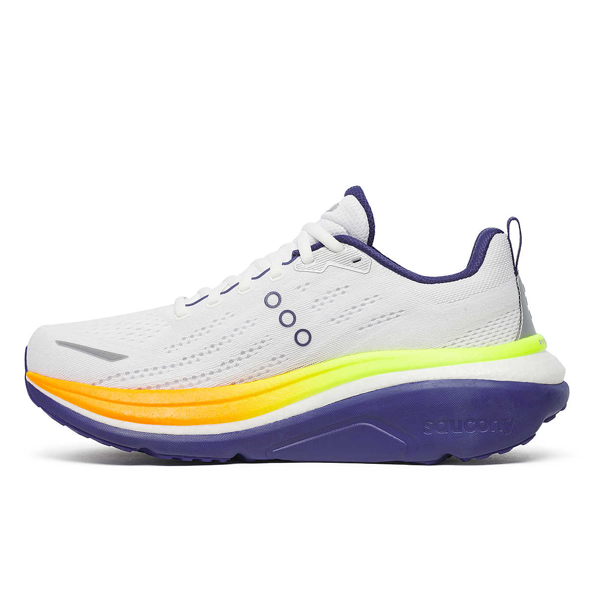 Homme Hurricane 25