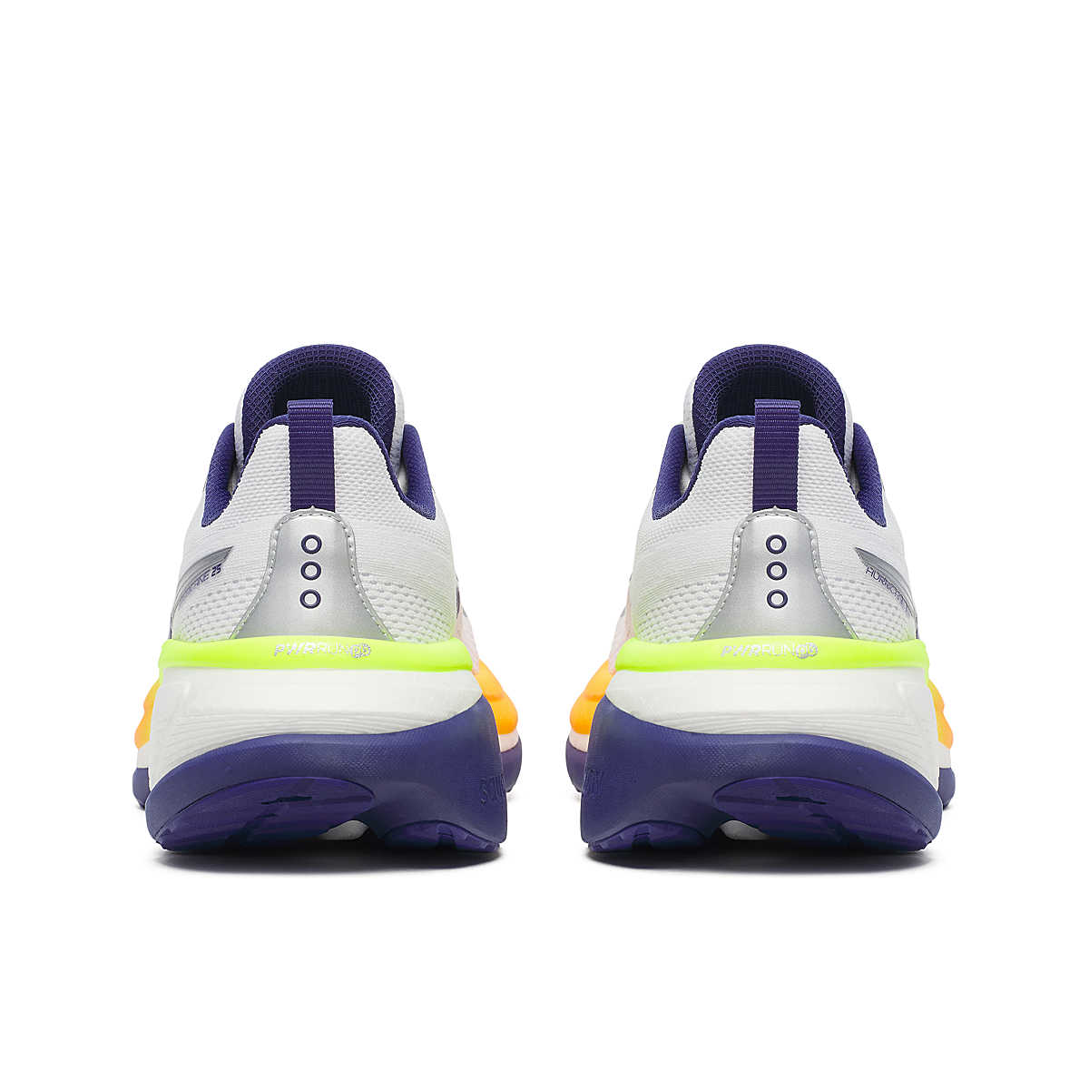Homme Hurricane 25