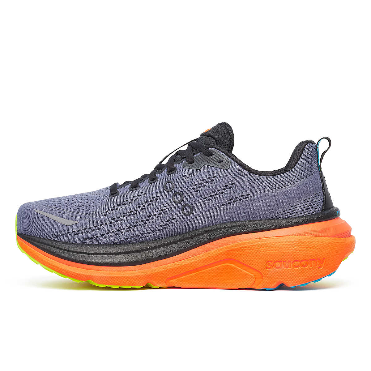 Homme Hurricane 25