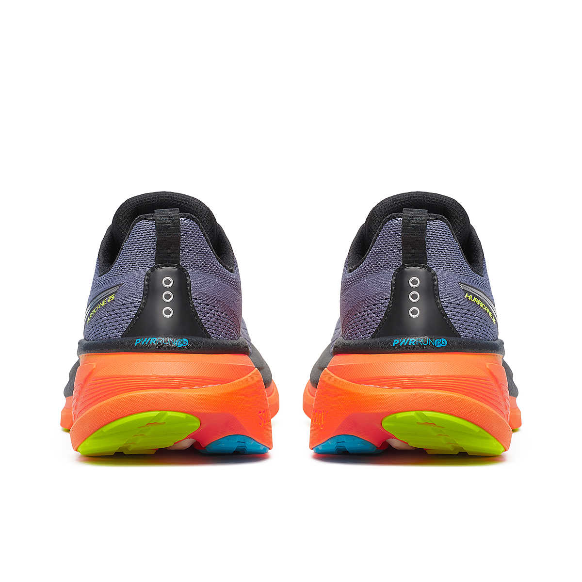 Homme Hurricane 25