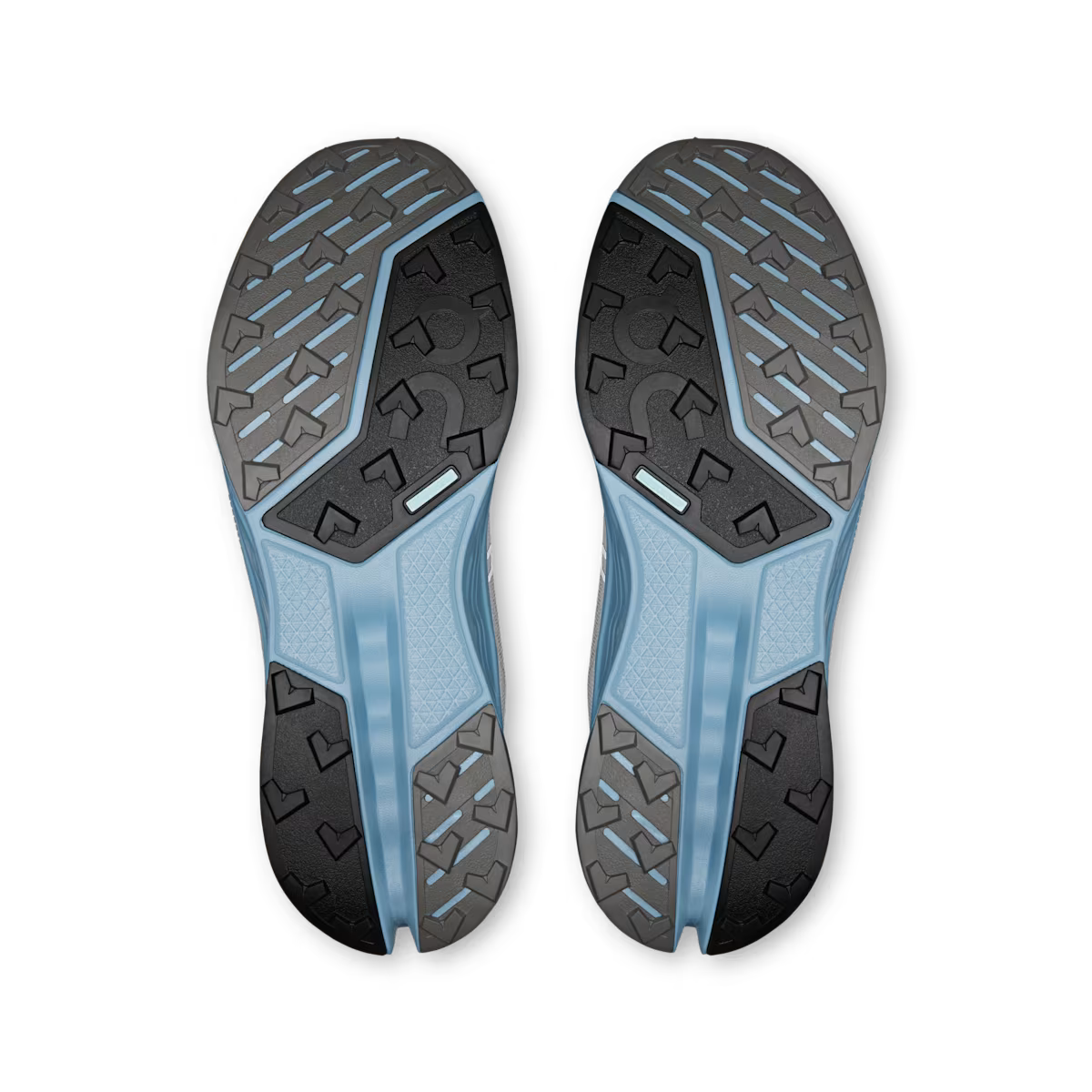 Cloudsurfer Trail 2