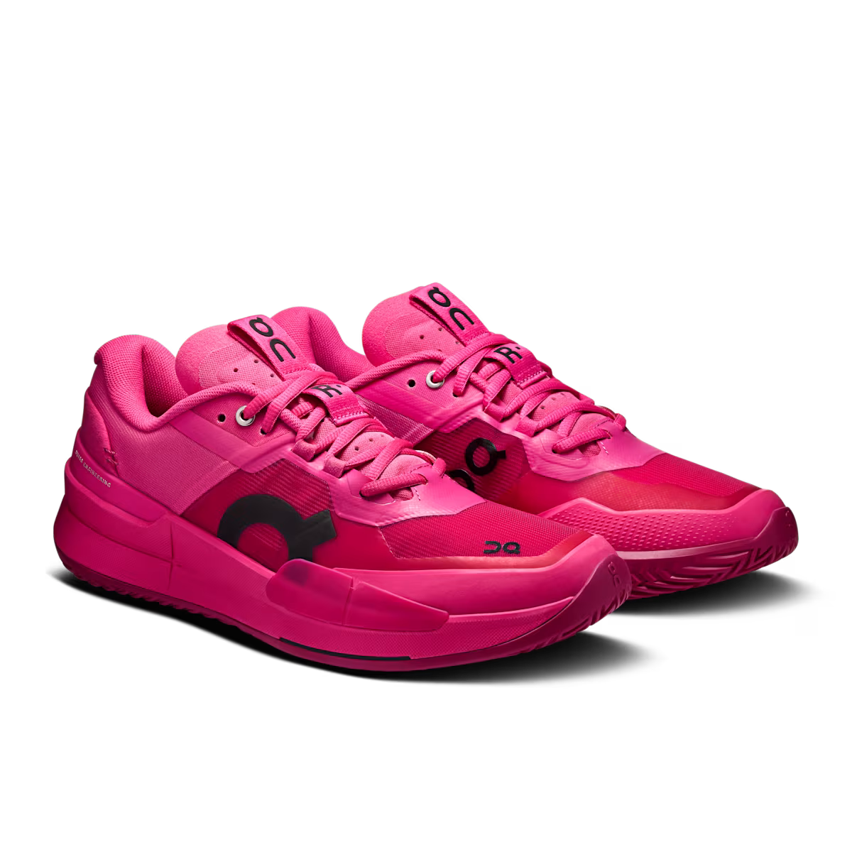 THE ROGER Pro 2