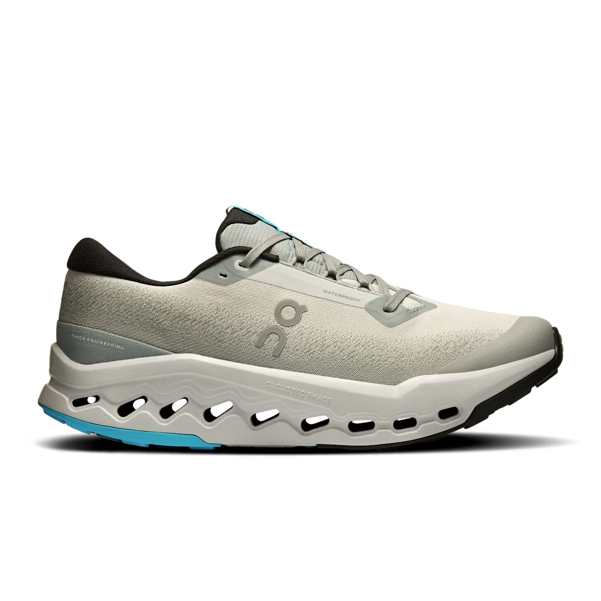 Cloudsurfer Trail 2 Waterproof