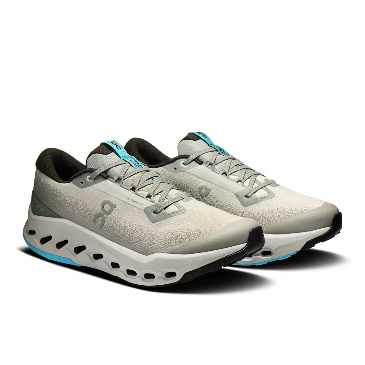 Cloudsurfer Trail 2 Waterproof