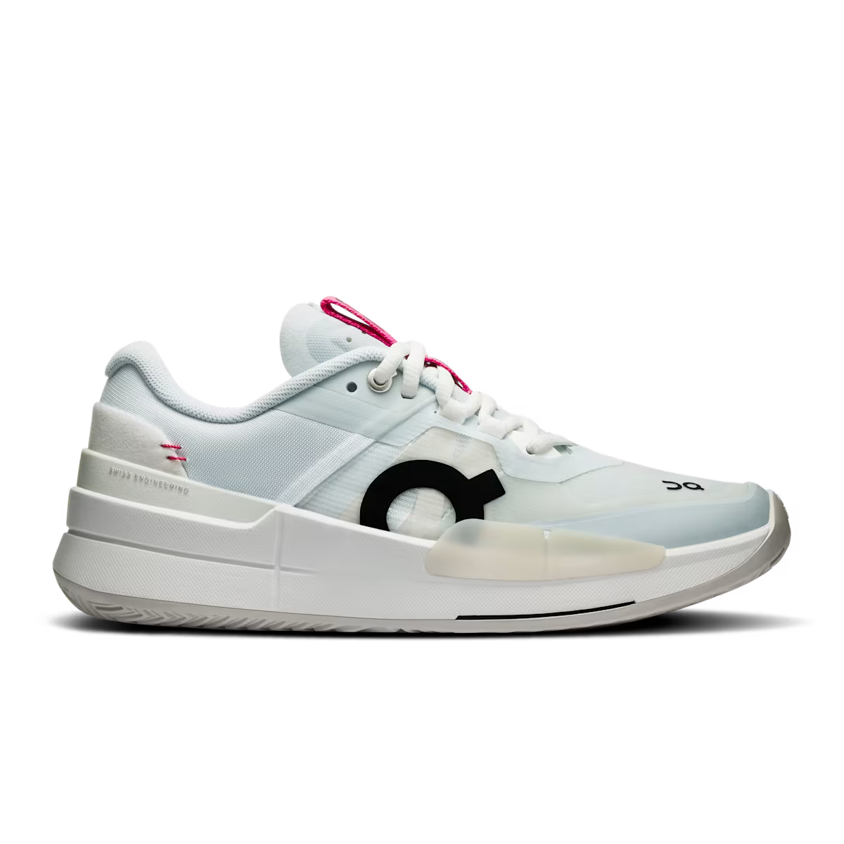 THE ROGER Pro 2
