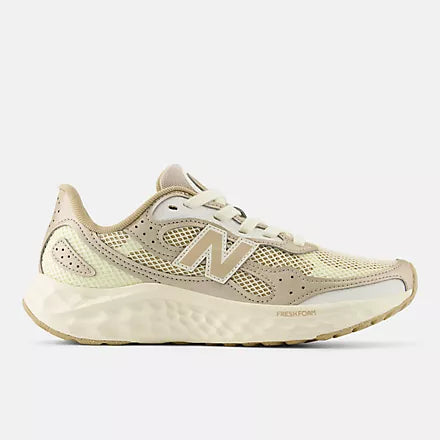 Fresh Foam ARISHI v4 TIRALUX chaussures