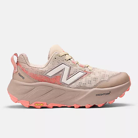 Fresh Foam X Hierro v9 chaussures