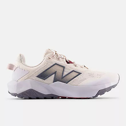 DYNASOFT NITREL v6 chaussures