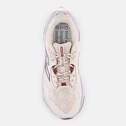 DYNASOFT NITREL v6 chaussures