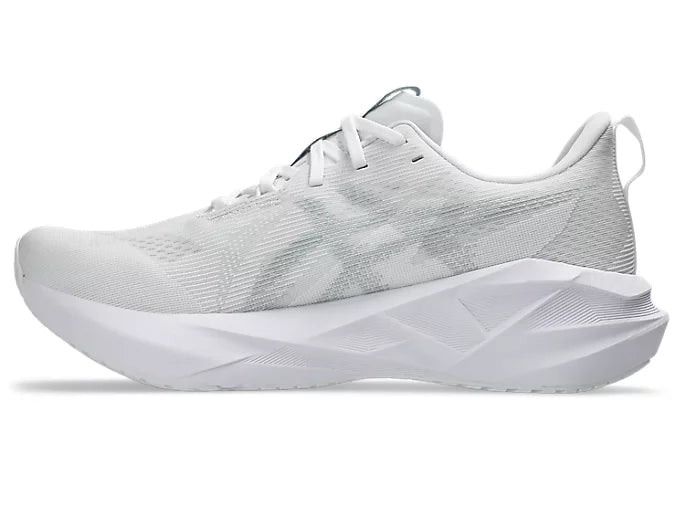 NOVABLAST 5 White/Piedmont Grey