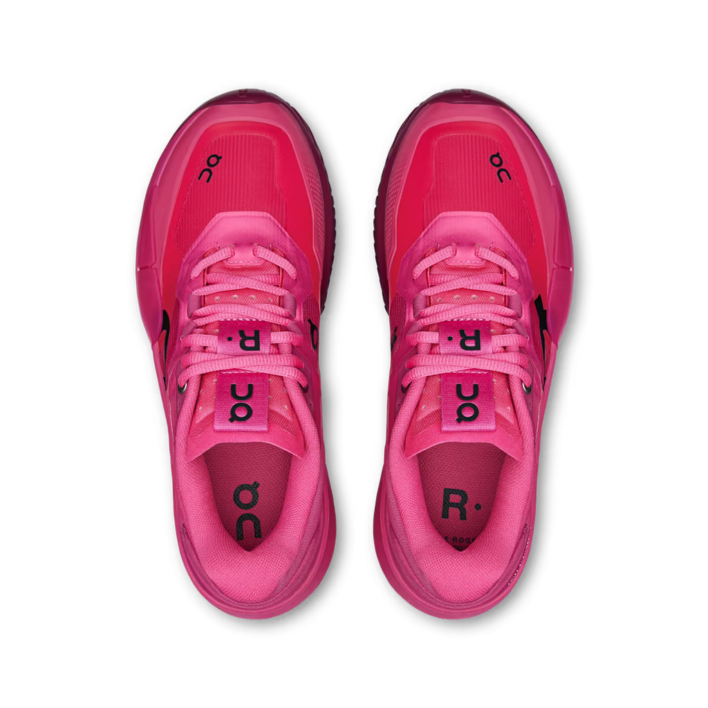 THE ROGER Pro 2