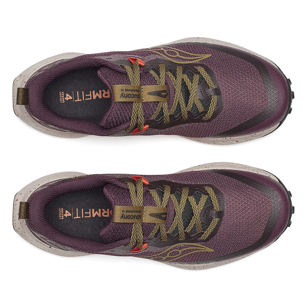 Femme Peregrine 15
