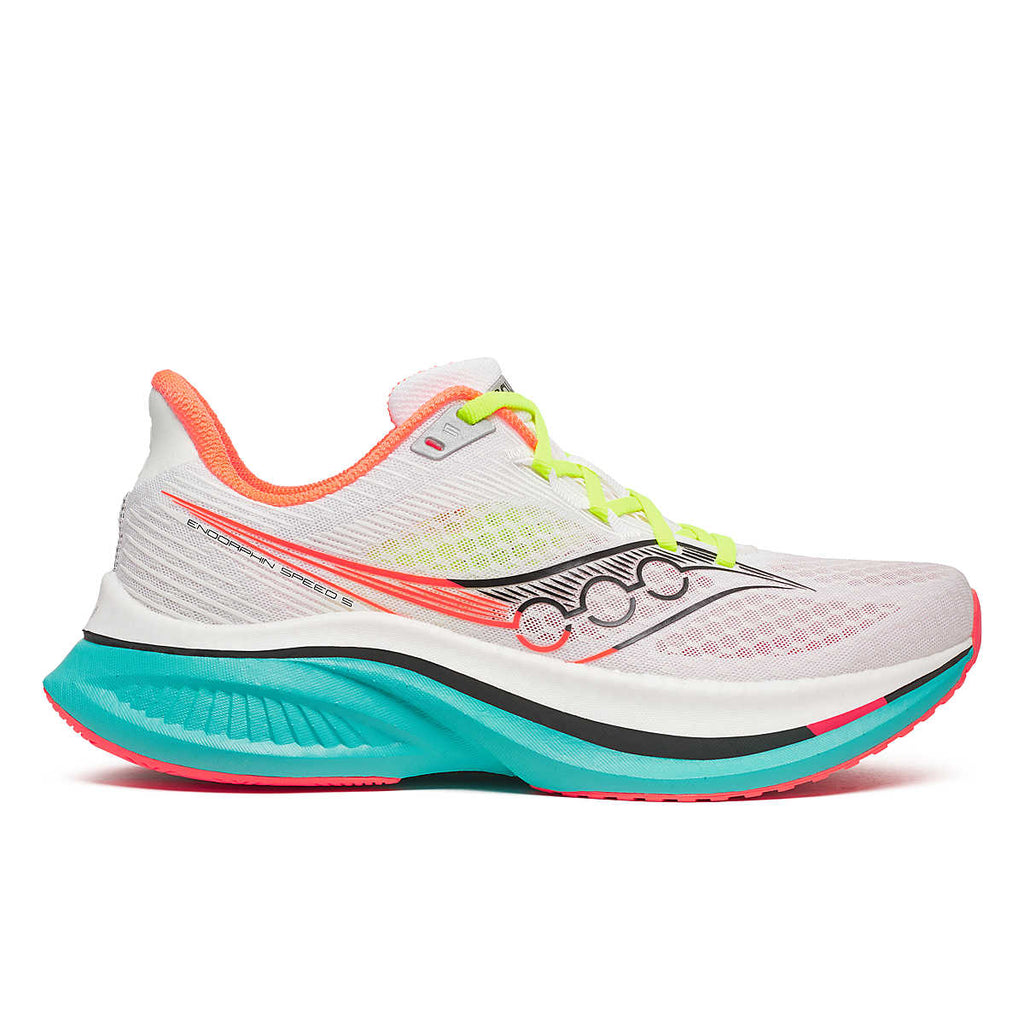 Femme Endorphin Speed 5