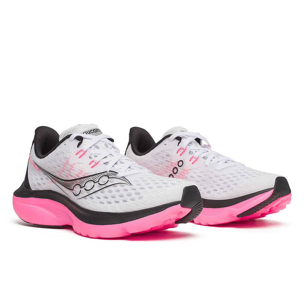 Femme Kinvara 16