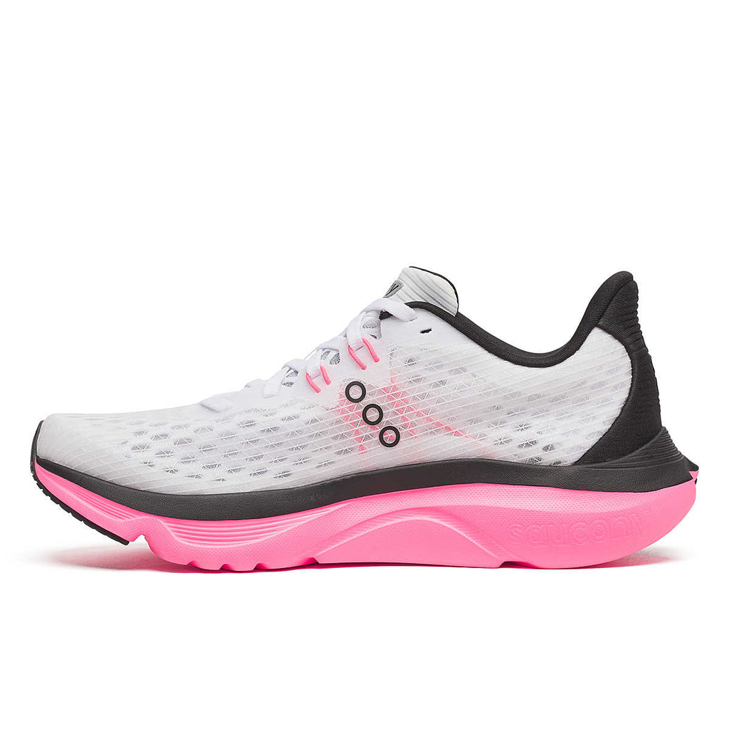 Femme Kinvara 16