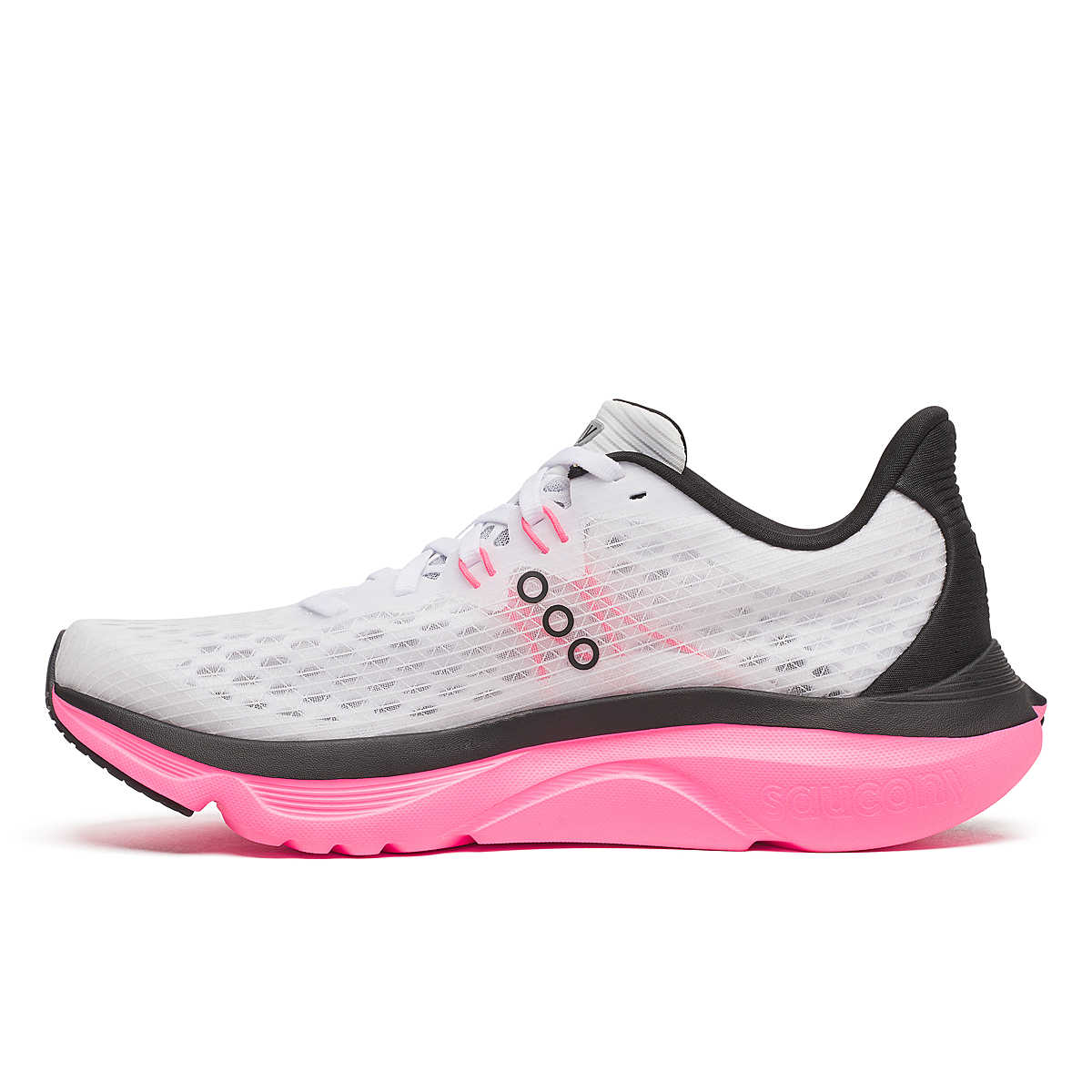 Femme Kinvara 16