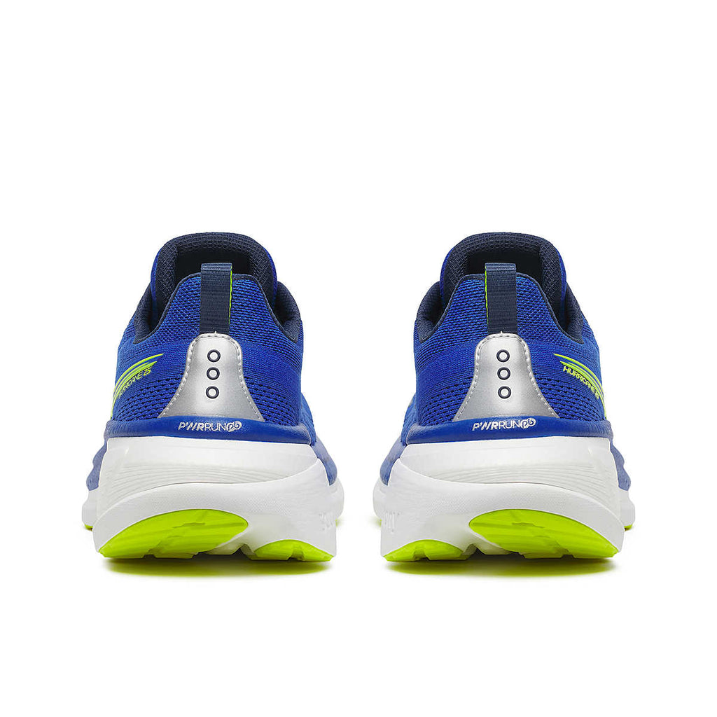 Homme Hurricane 25