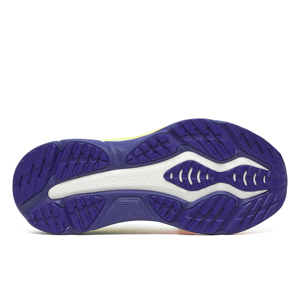 Homme Hurricane 25