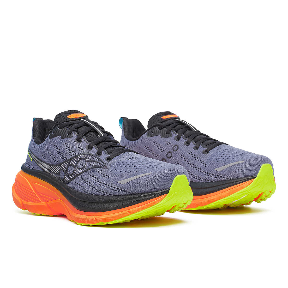 Homme Hurricane 25