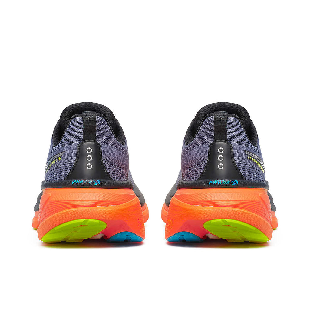 Homme Hurricane 25