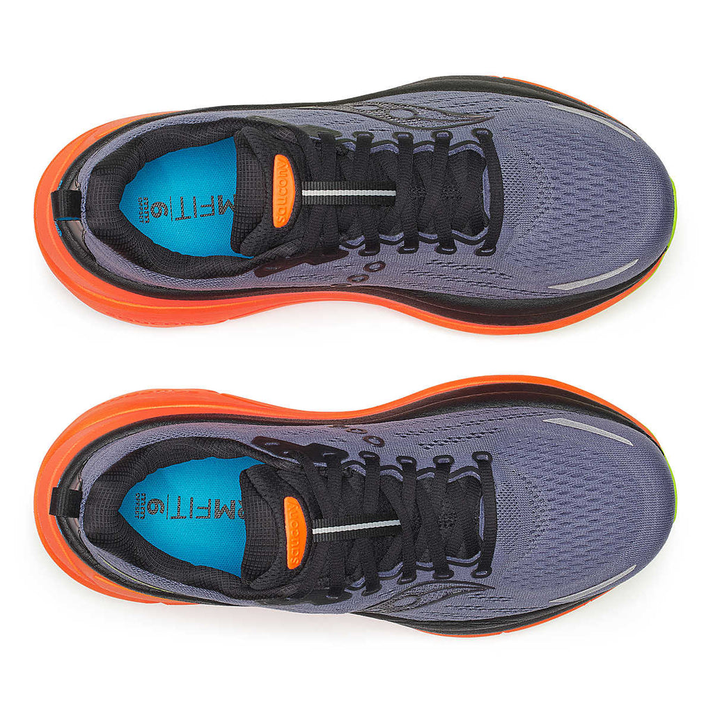 Homme Hurricane 25
