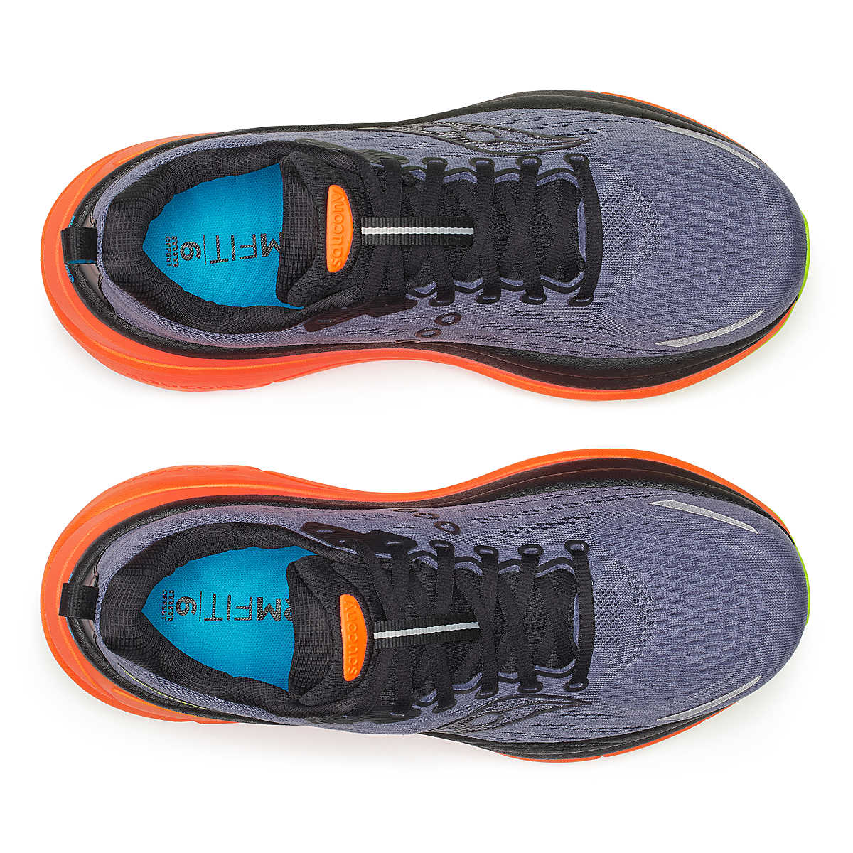 Homme Hurricane 25