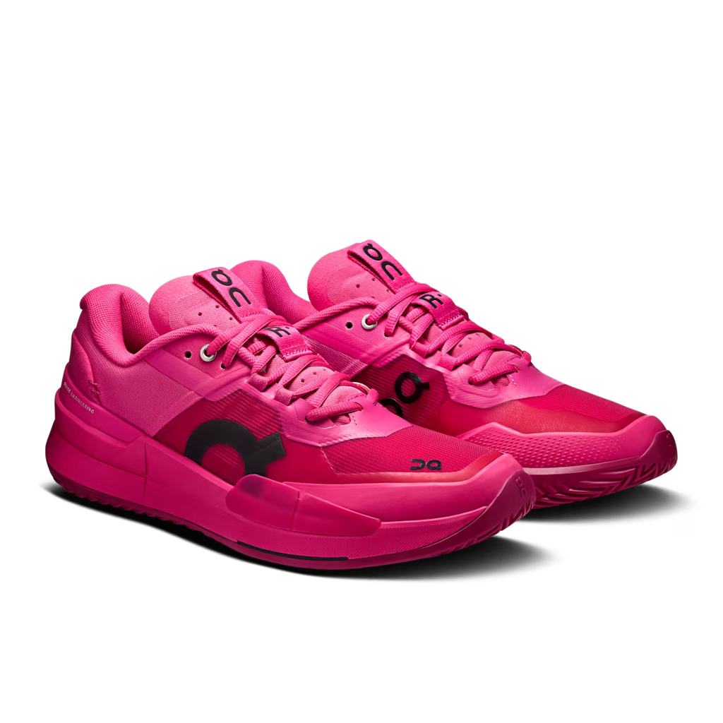 THE ROGER Pro 2