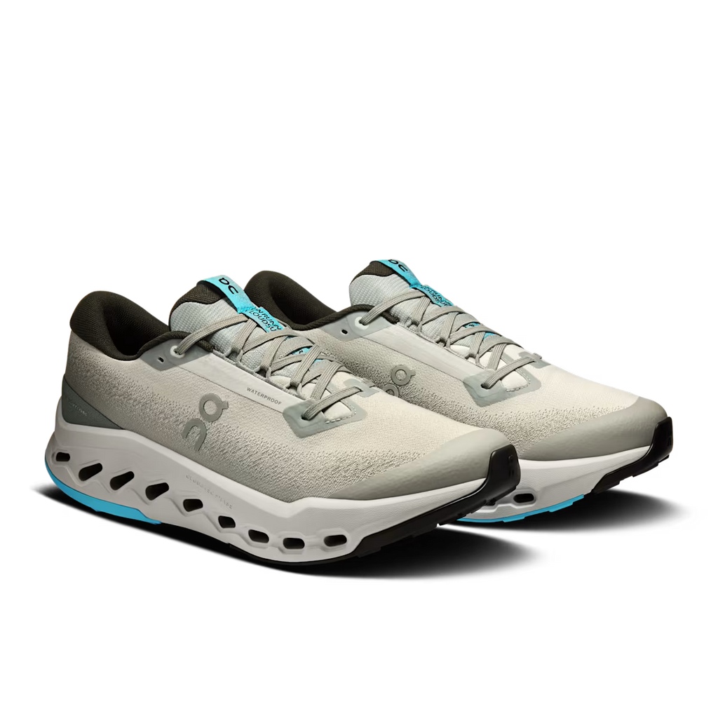 Cloudsurfer Trail 2 Waterproof