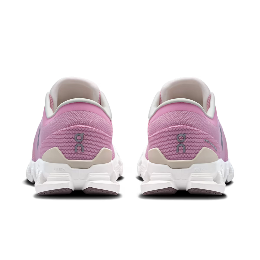 Cloud X 4