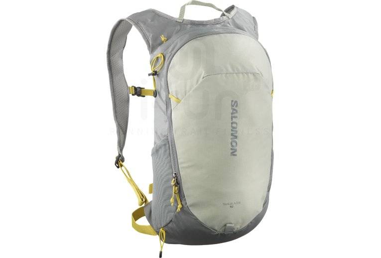 Trailblazer 10